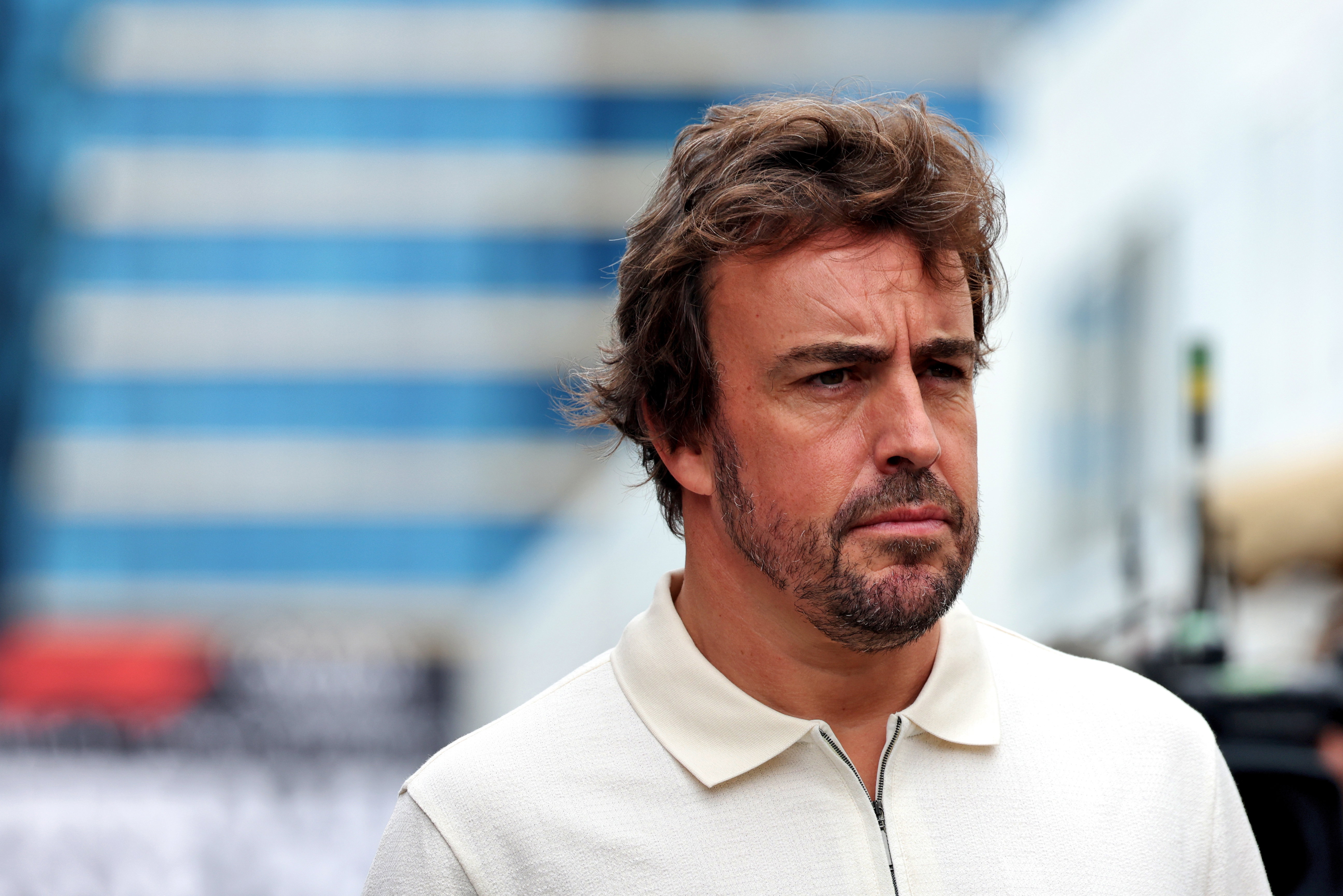 Alonso Baku Thu