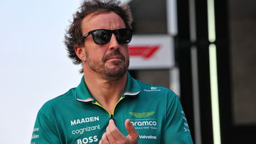 Fernando Alonso sets timeline for F1 retirement