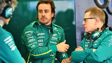 Aston Martin use extraordinary comparison in 'boundary-pushing' update