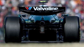 Ogen Aston Martin geopend door recente aanwinst: "Nieuwe trucjes"