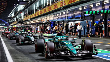 Aston Martin expect 'surprises' over major upcoming F1 change