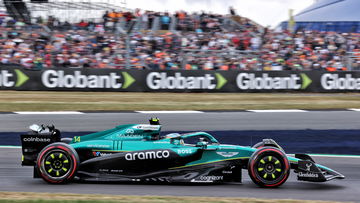 Crucial Aston Martin demand outlined after Adrian Newey arrival