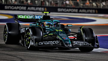 Jenson Button spies sneaky Fernando Alonso trick behind surprise Aston Martin pace