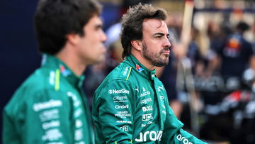 Massa: "Alonso kan Stroll nog op zijn 65e verslaan!"