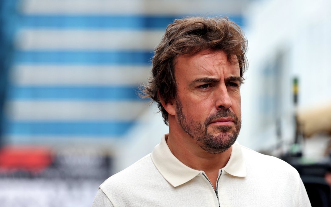 Alonso Baku Thu