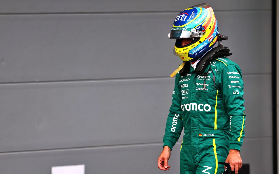 Alonso Baku