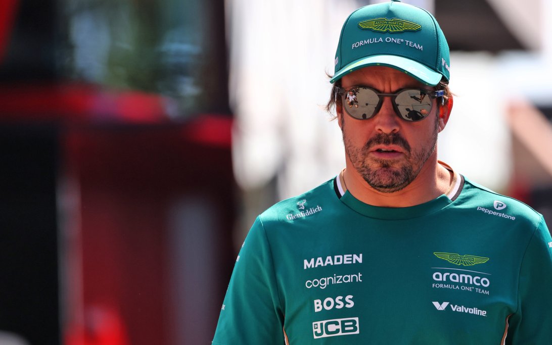 Alonso Monza