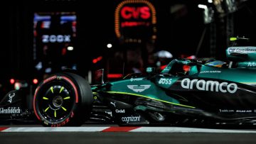Aston Martin reveal Barcelona F1 test plan after delay fears