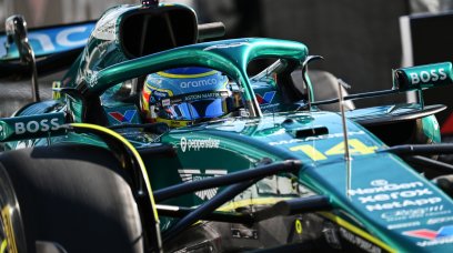 Alonso Monza FP2