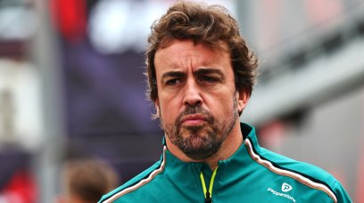 Alonso Baku 2