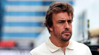 Alonso Baku Thu