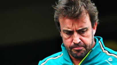 Alonso Baku