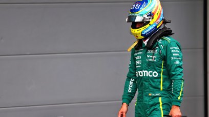 Alonso Baku
