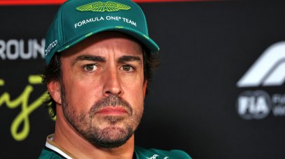 Alonso COTA