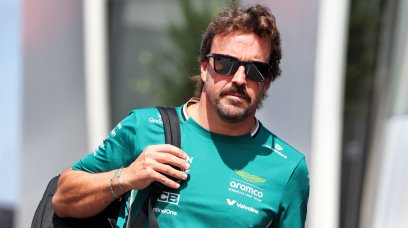 Alonso Hongarije