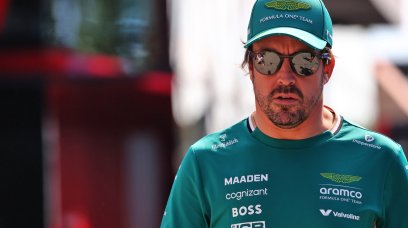 Alonso Monza