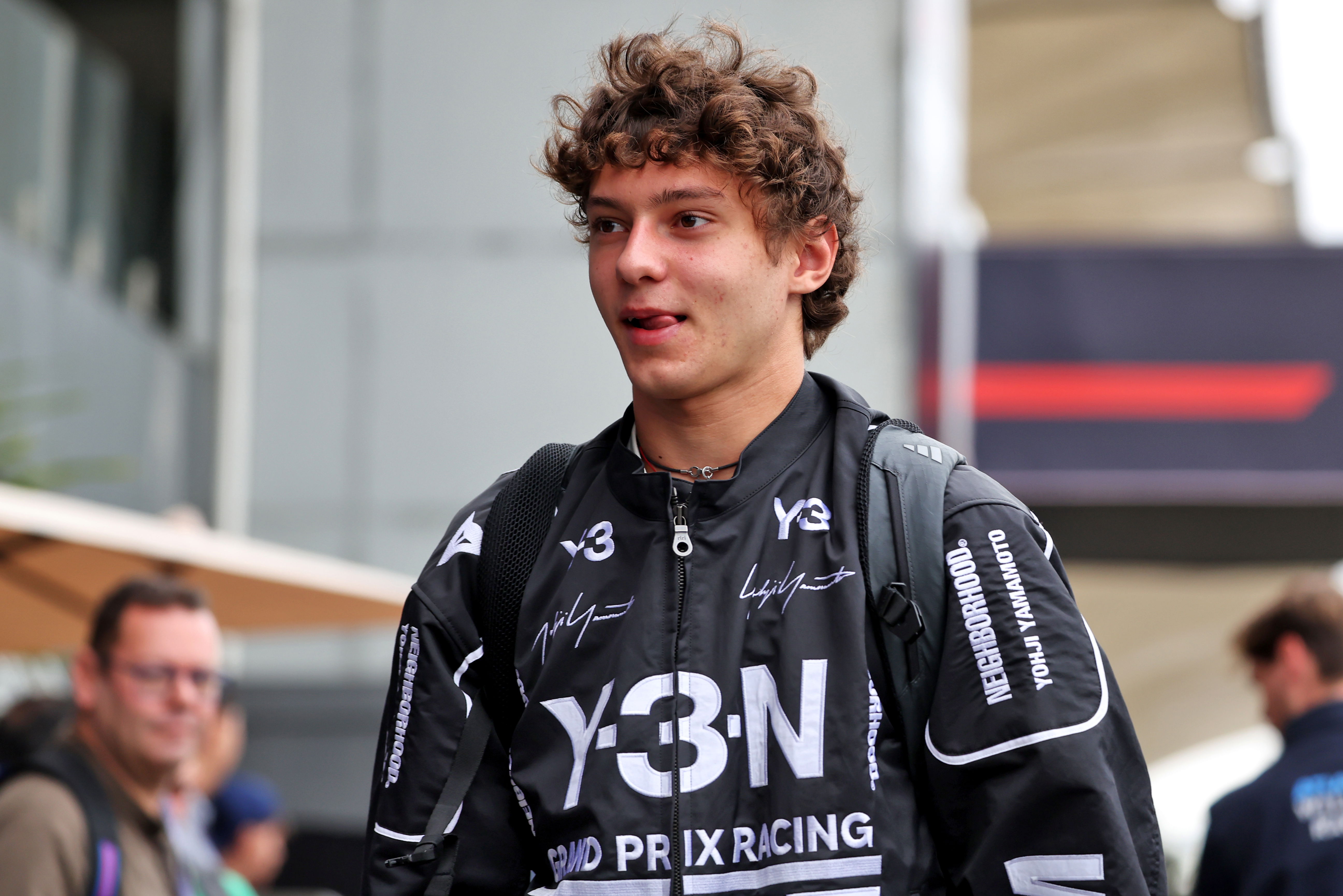 Antonelli Fri Brazil