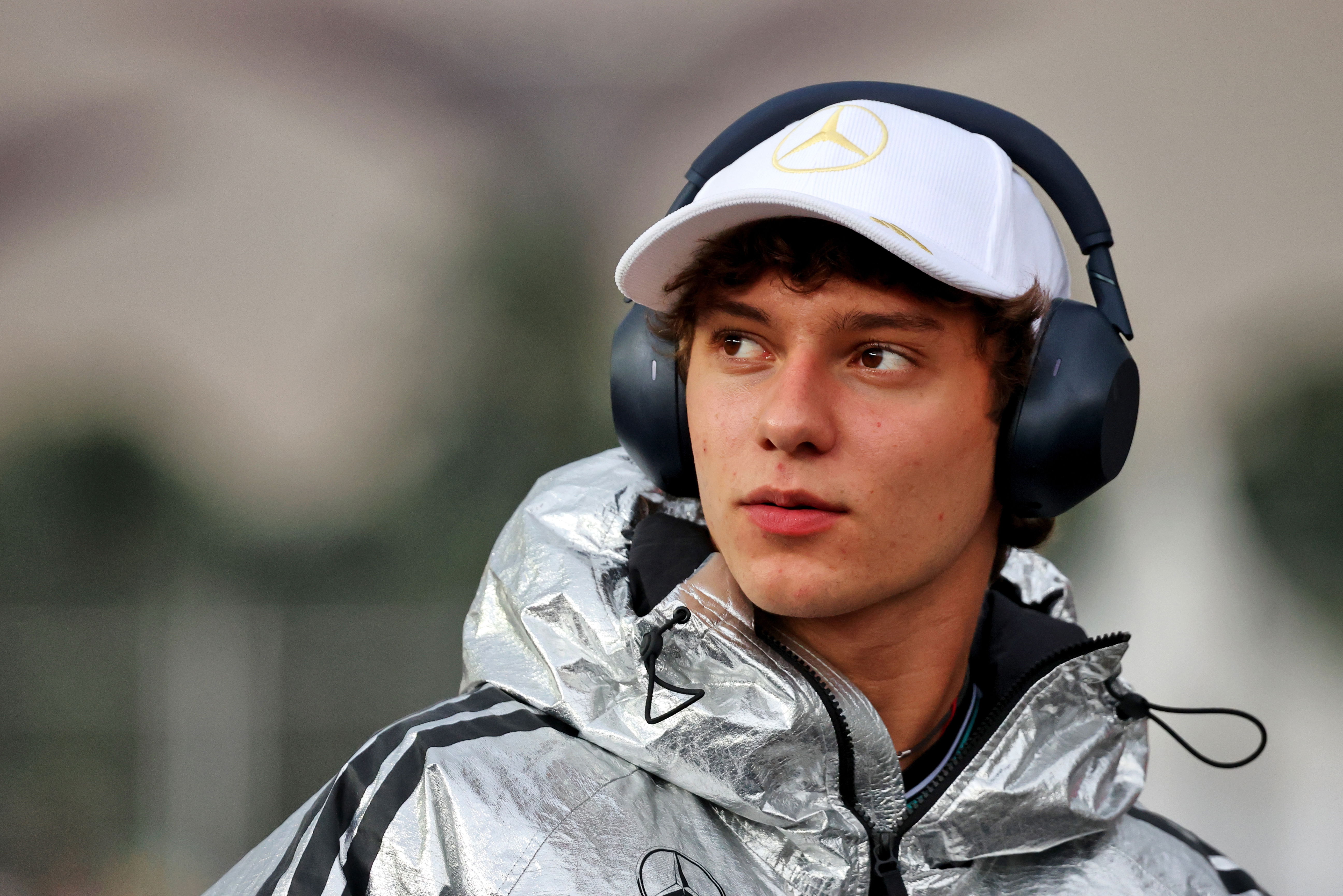 Antonelli Singapore Sun