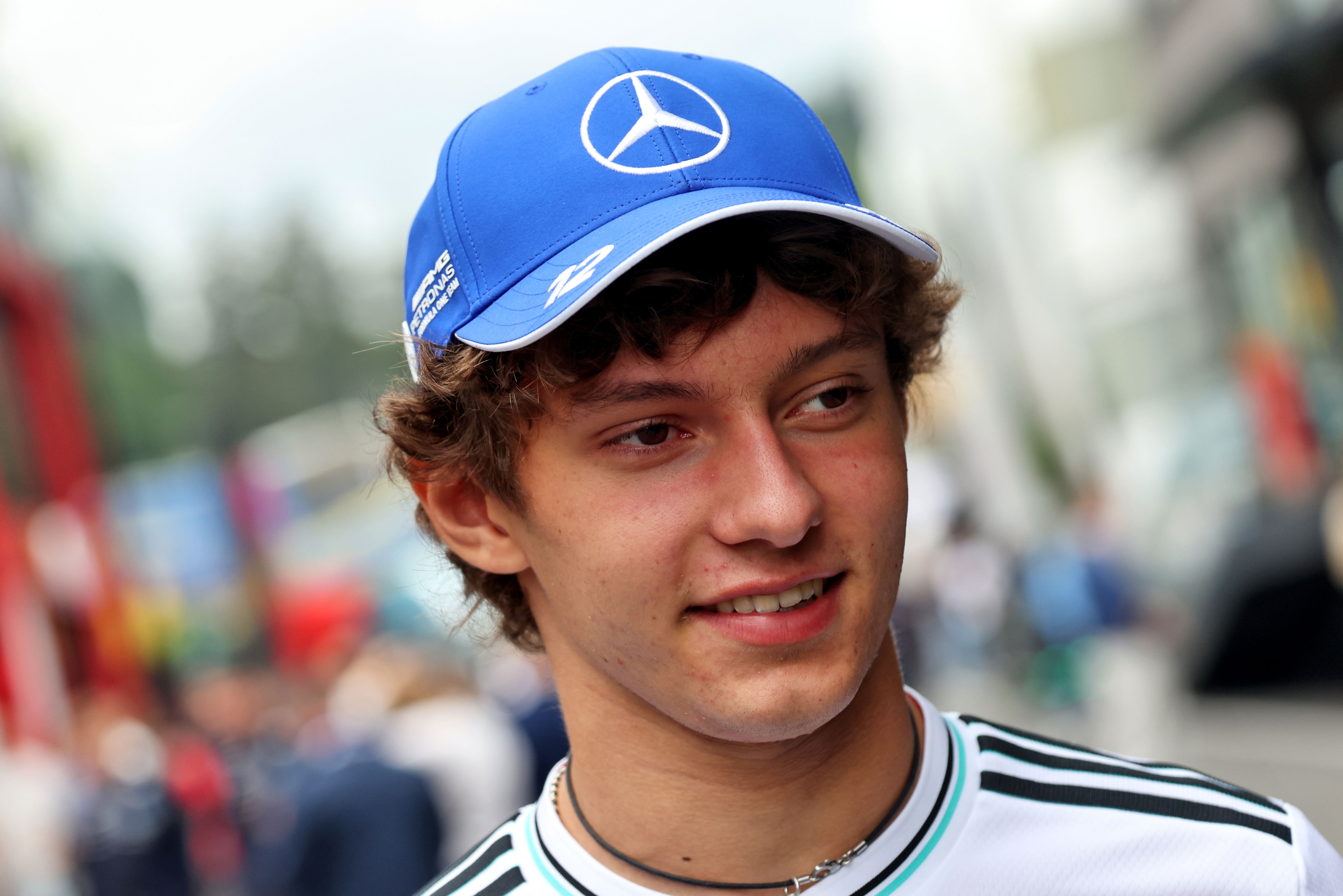 Antonelli Spa Thursday