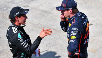 'New' Max Verstappen emerges after comprehensive victory