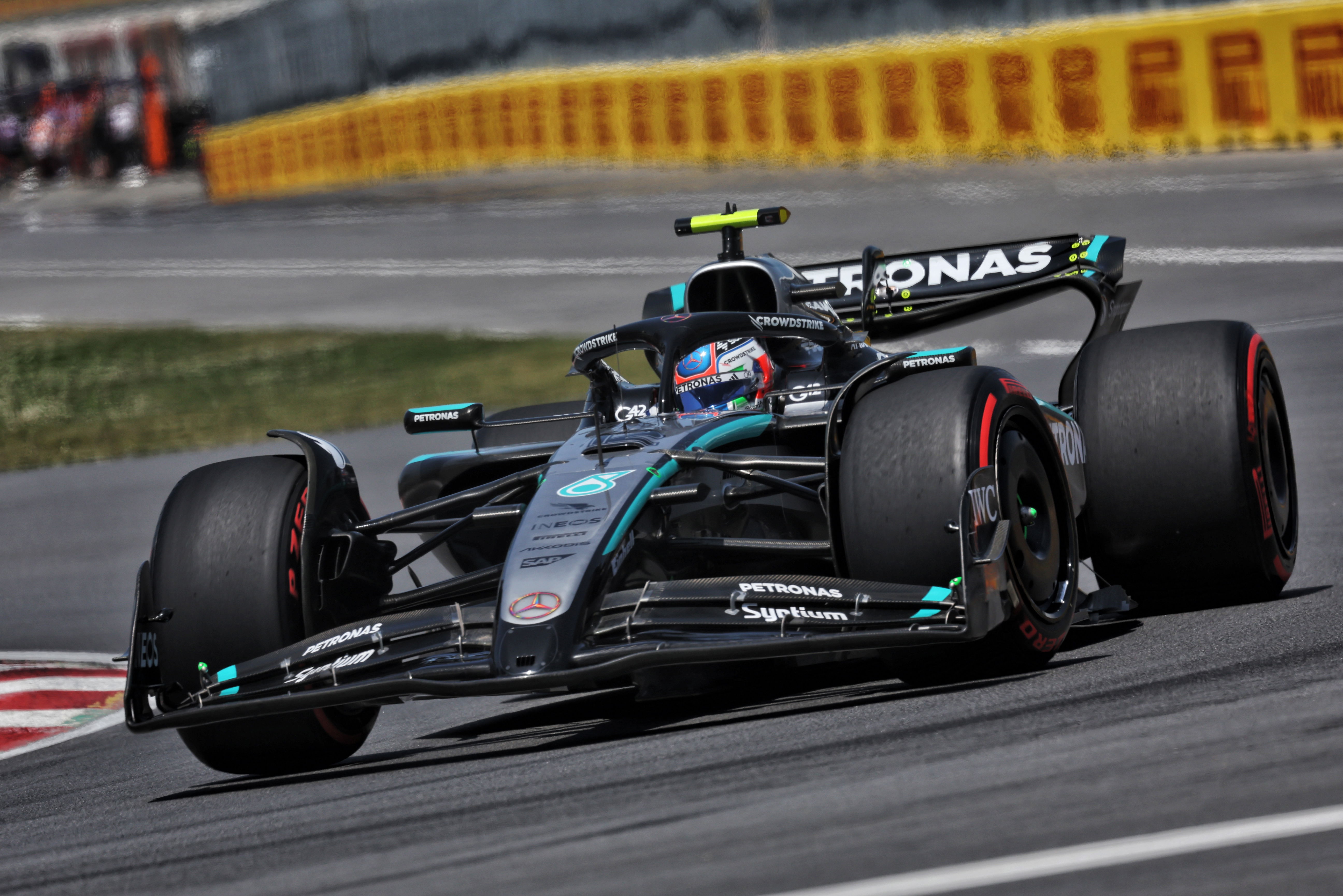 Antonelli Canada FP3