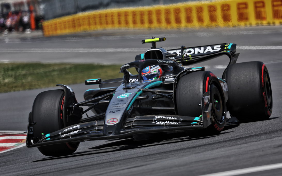 Antonelli Canada FP3