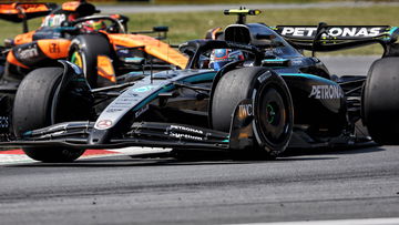 F1 drivers handed future 'higher penalties' warning after seven escape following Canadian GP