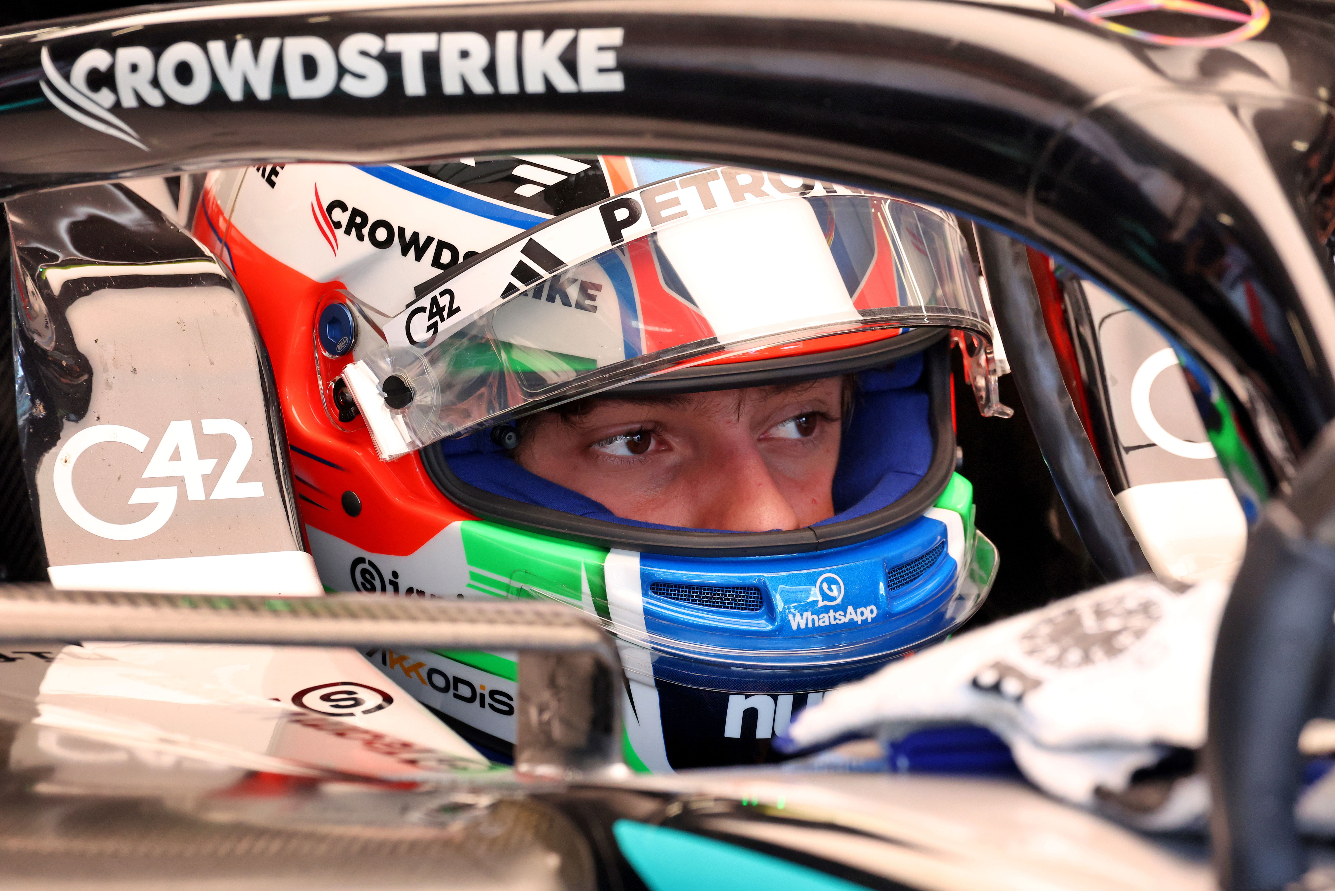 Antonelli Austria FP3