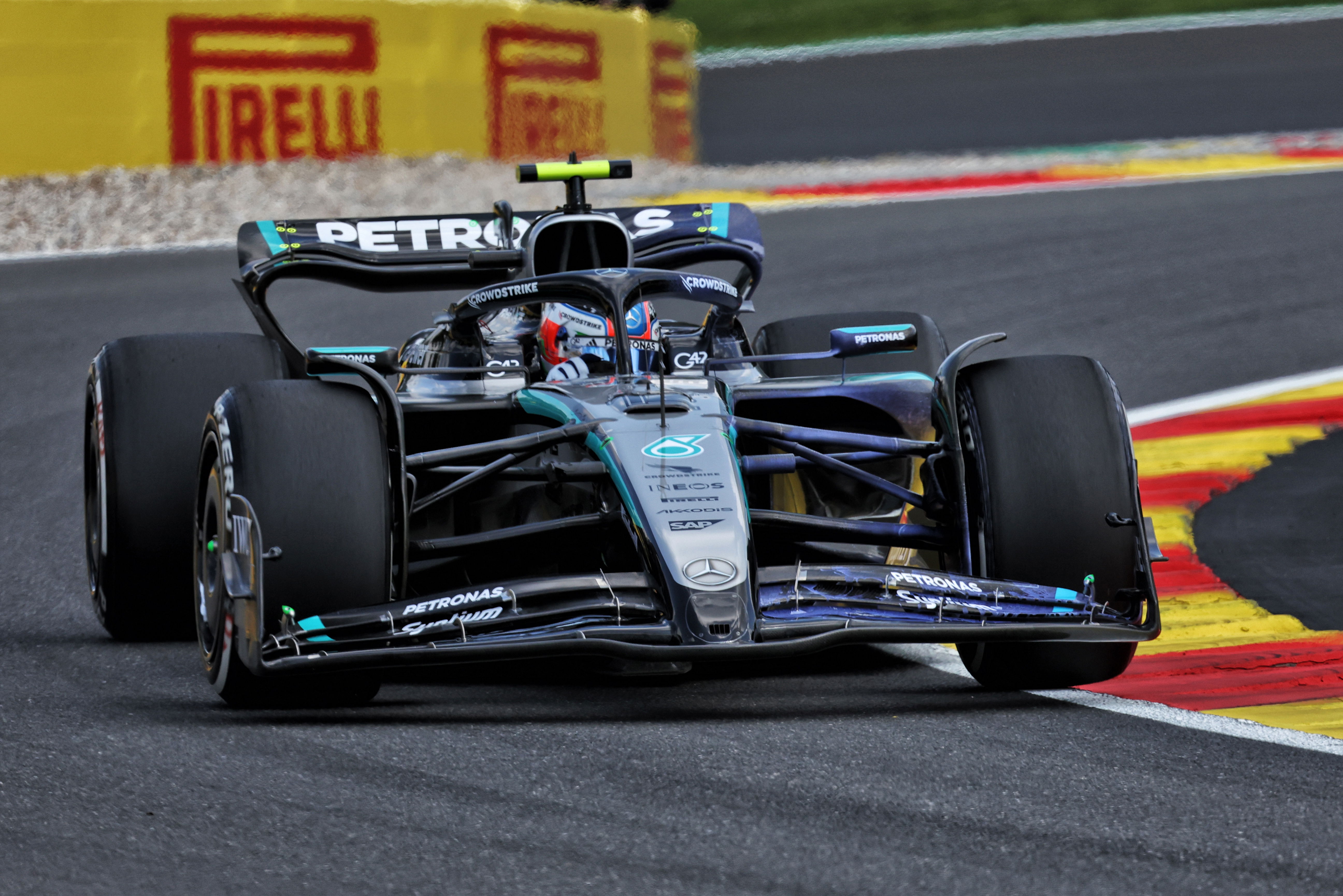 Antonelli Belgium FP1