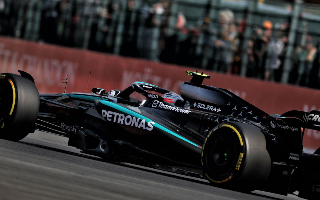 Antonelli SQ Belgium