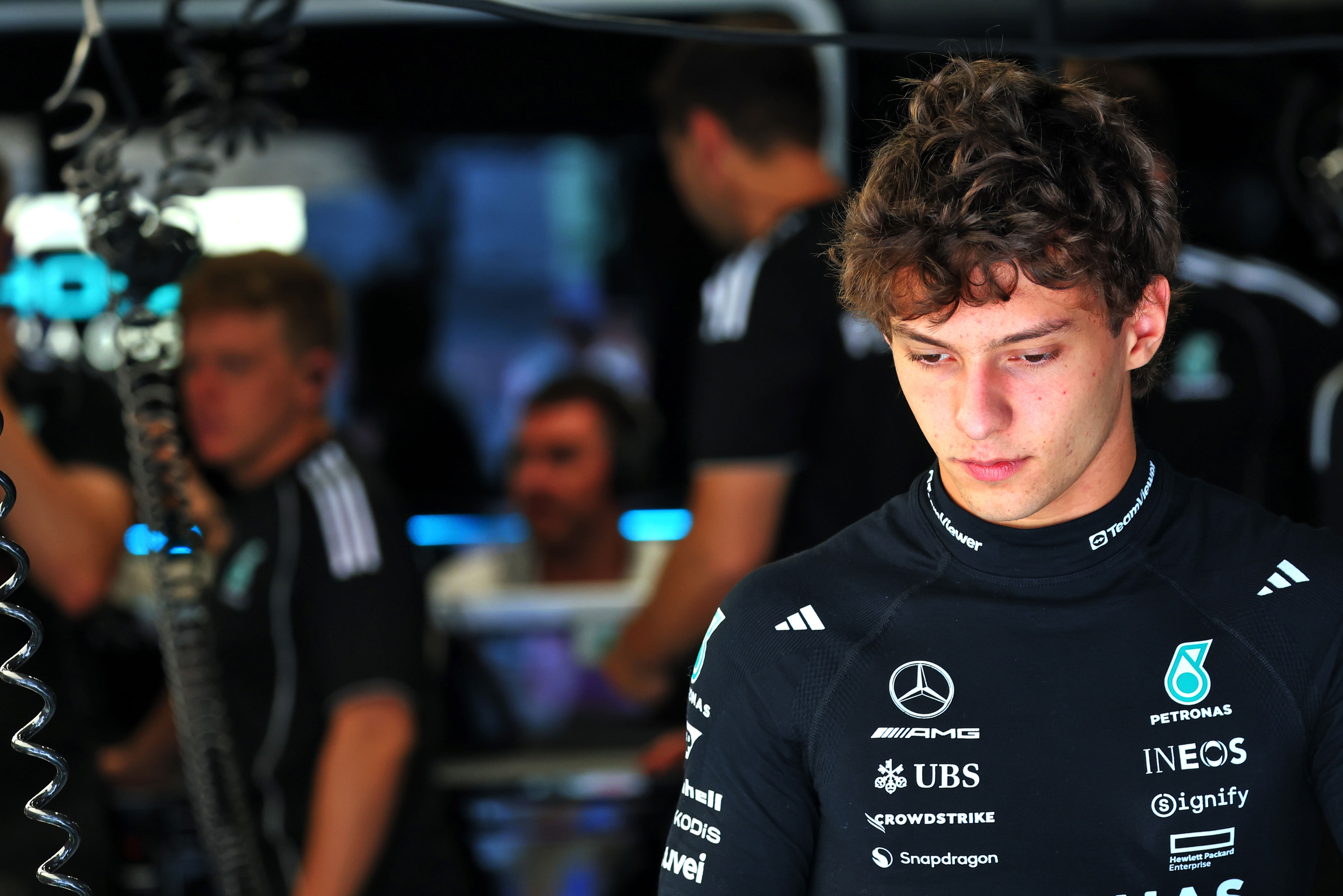 Antonelli Hungary FP3