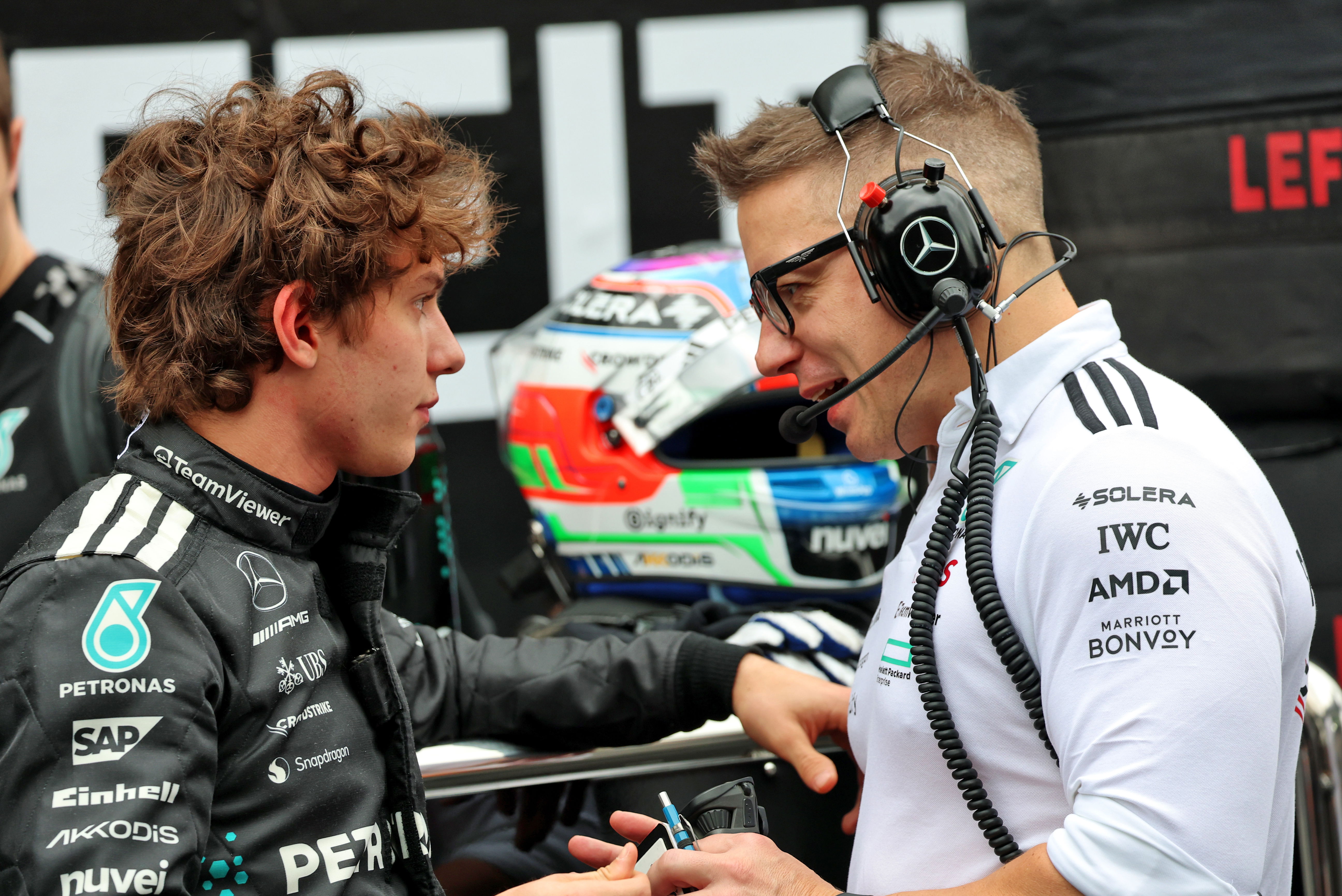 Antonelli Bono Brazil