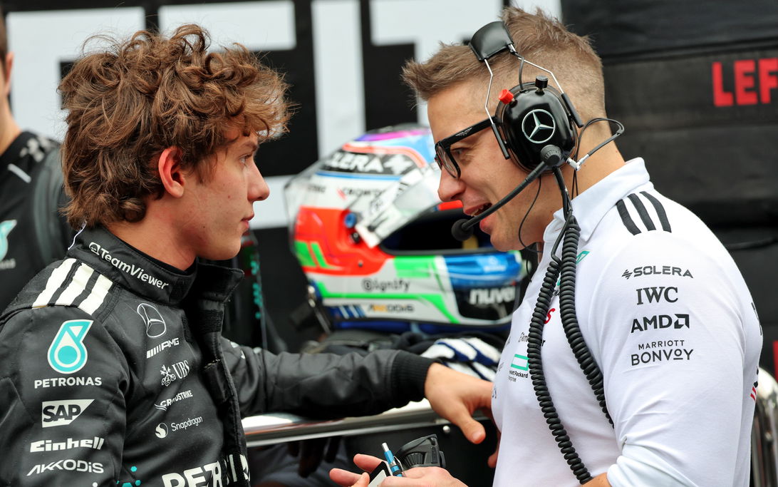 Antonelli Bono Brazil