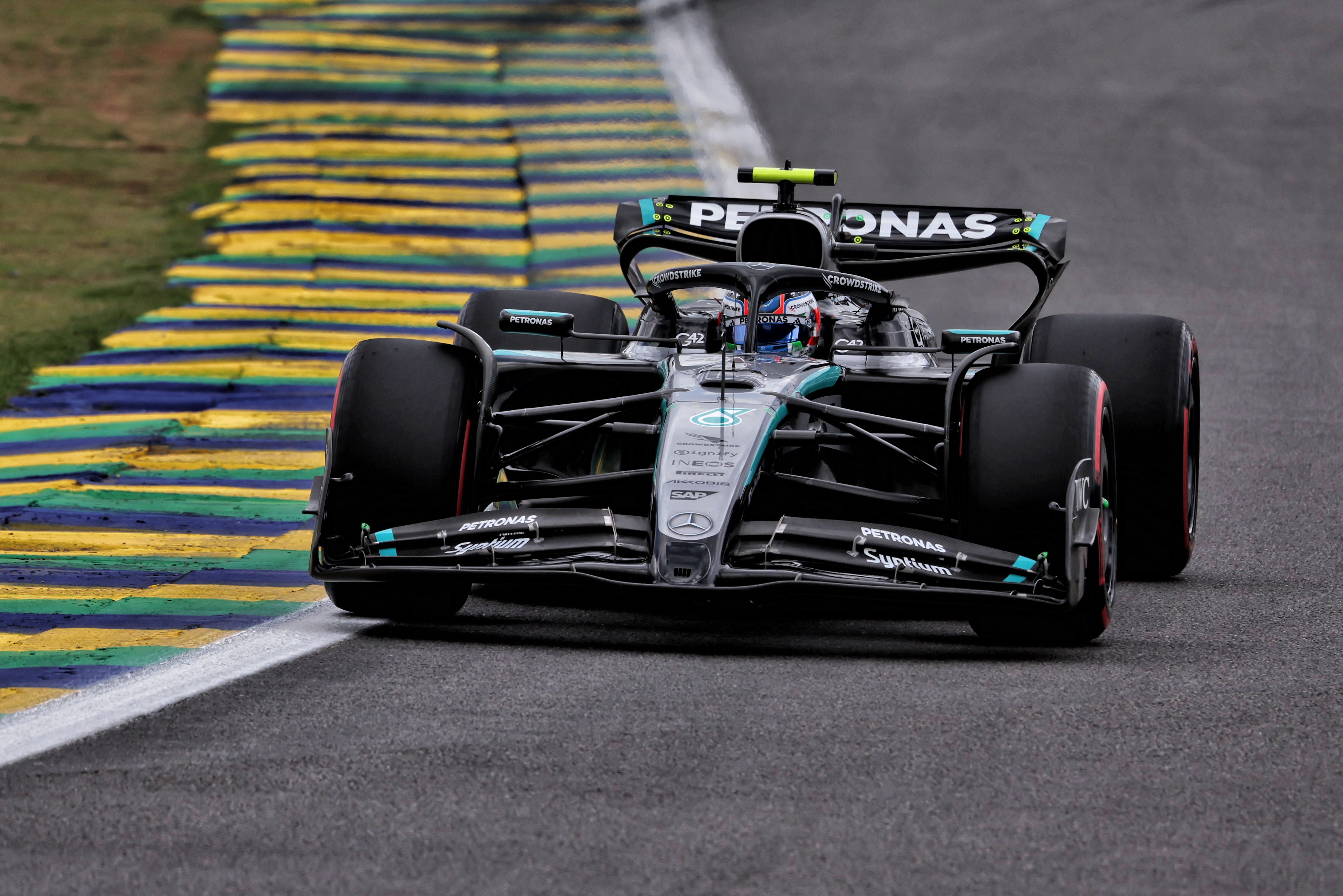 Antonelli Brazil Quali