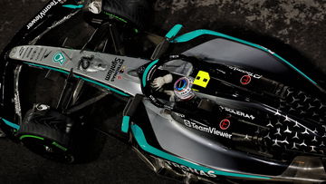 Mercedes achterhaalt potentiële oorzaak voor valse start Antonelli