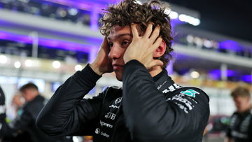 Helmut Marko fires Kimi Antonelli accusation after late mistake