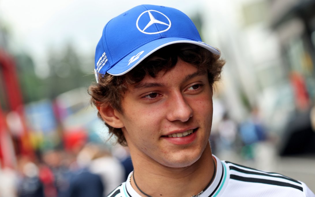 Antonelli Spa Thursday