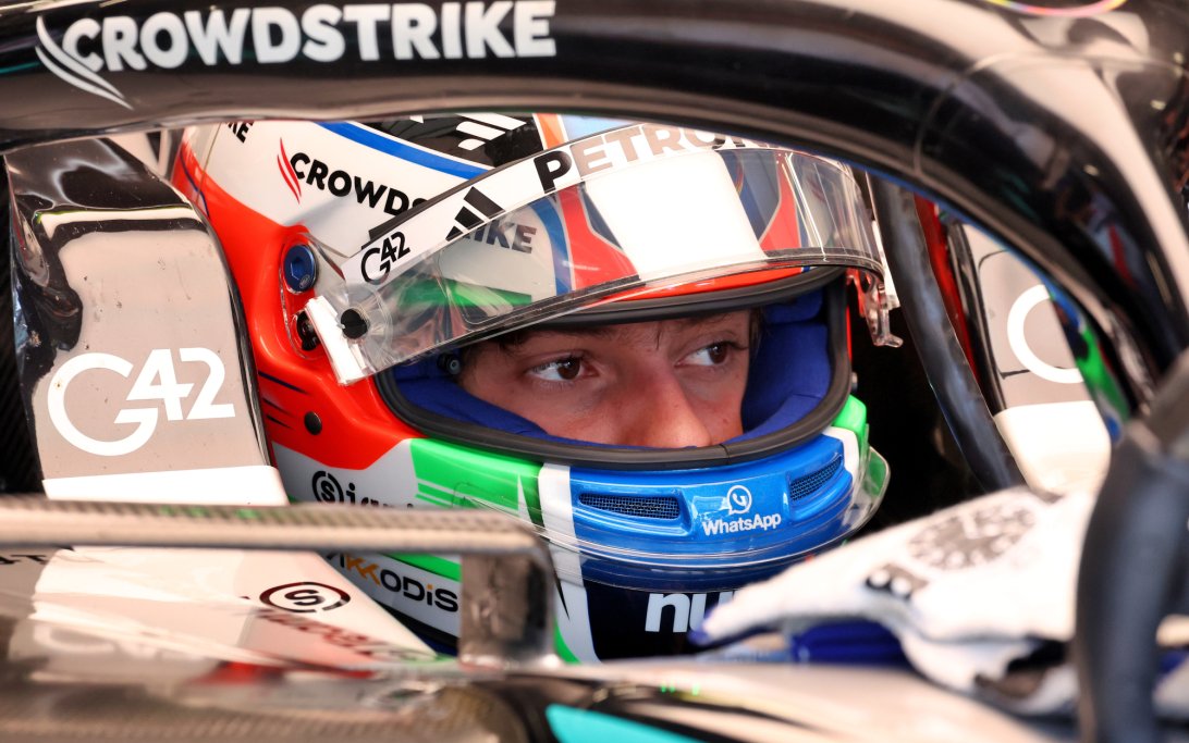 Antonelli Austria FP3