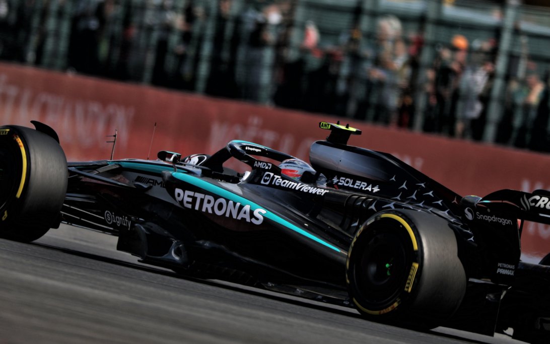 Antonelli SQ Belgium