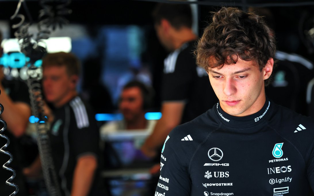 Antonelli Hungary FP3