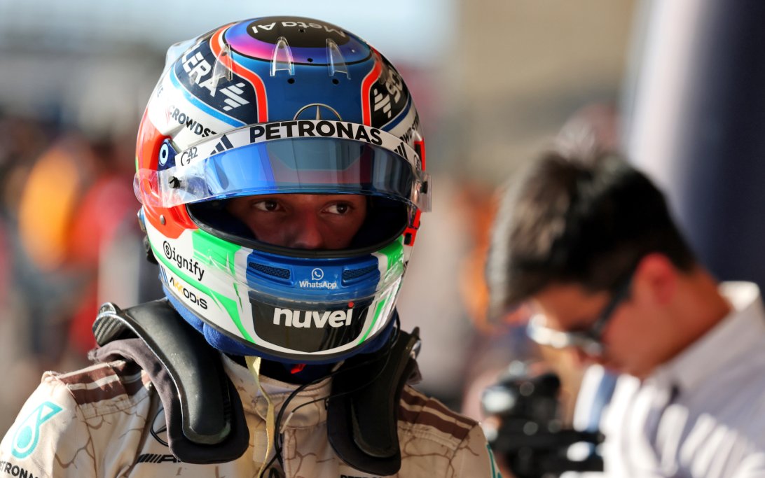 키미 안토넬리, F1 예선 퍼포먼스를 위한 '결정적 순간'의 중요성 강조