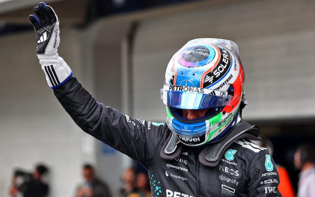 アントネッリ、インテルラゴスの涼しい気候を味方に初F1優勝へ挑む