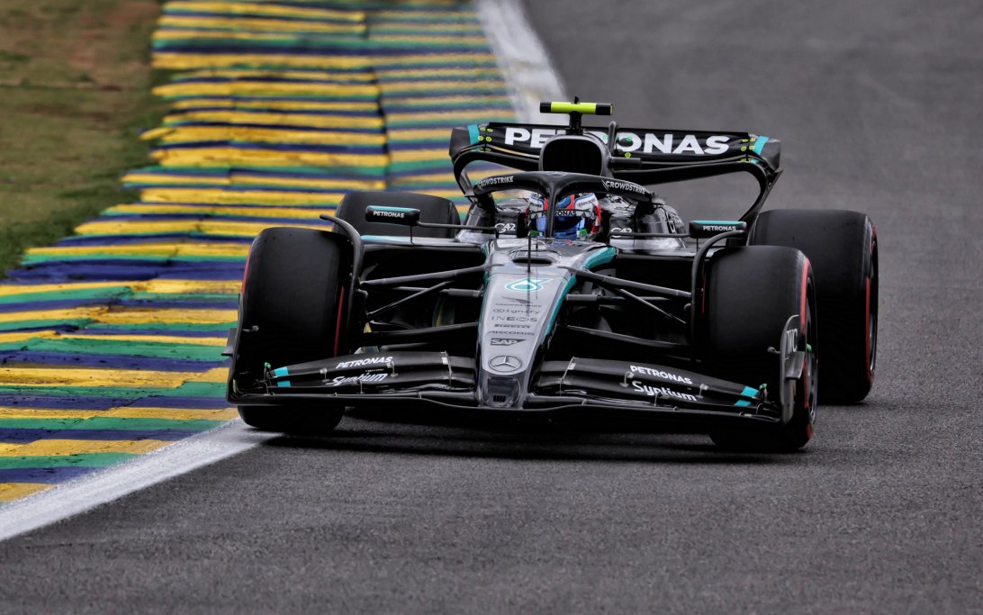 Antonelli Brazil Quali