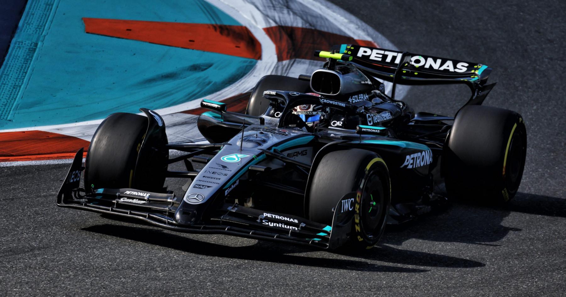 LIVE: 2025 F1 Miami Grand Prix – Sprint