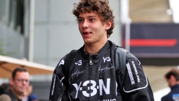 Kimi Antonelli issues Brazil weather worry after surprising Lando Norris in shootout