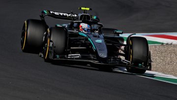 Kimi Antonelli details root of Italian GP struggle after 'underwhelming' Toto Wolff verdict