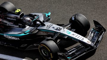 Kimi Antonelli offers bleak verdict over F1 rookie season