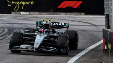 Kimi Antonelli addresses Mercedes future pressure in contract uncertainty
