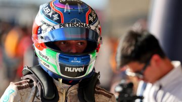 Kimi Antonelli highlights crucial 'click' element in bid to revamp F1 form