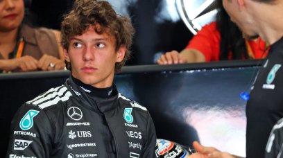 Antonelli Sat